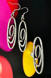 TROMBONE Earrings