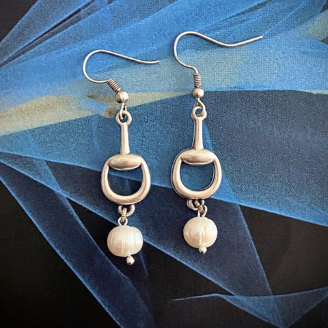 Boucles Oreilles ERIK