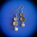 Boucles Oreilles TATIANA