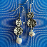 Boucles Oreilles TATIANA