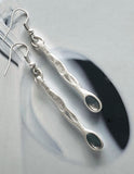 OPIUM Earrings