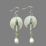 Boucles Oreilles MILA