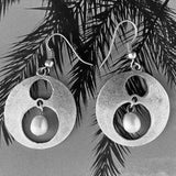 SIWA Earrings