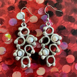 BUBBLES Earrings