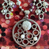 Collier BUBBLES