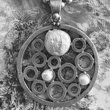 Collier BUBBLES
