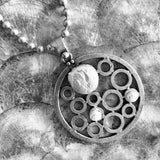 Collier BUBBLES