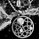 Collier BUBBLES