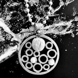 Collier BUBBLES