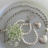 Collier BACCI