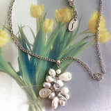 Collier BOUQUET