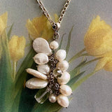 Collier BOUQUET
