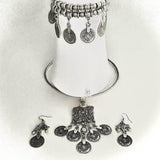 BASMA Earrings