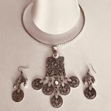 BASMA Earrings