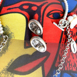 Boucles Oreilles KLERVIA