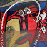 Boucles Oreilles KLERVIA