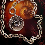 AMANDINE Necklace