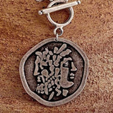 Collier ANPAO