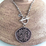 Collier ANPAO