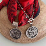 Collier ANPAO