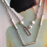 Collier PRIMA DONA