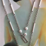 Collier PRIMA DONA