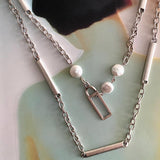 Collier PRIMA DONA