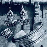 TUAREG Earrings