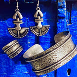 TUAREG Earrings