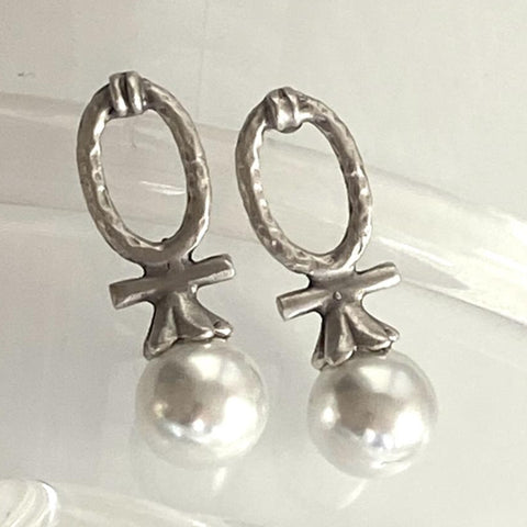 Boucles Oreilles BACCI