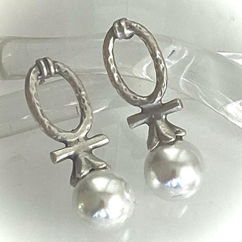 Boucles Oreilles BACCI