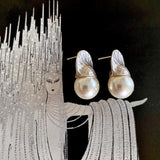 Boucles Oreilles MIRZAH