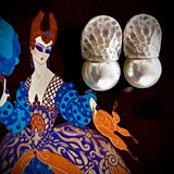 Boucles Oreilles MIRZAH