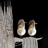 Boucles Oreilles MIRZAH