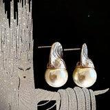Boucles Oreilles MIRZAH