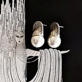 Boucles Oreilles MIRZAH
