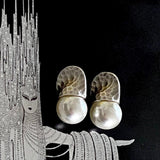 Boucles Oreilles MIRZAH