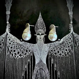 Boucles Oreilles MIRZAH