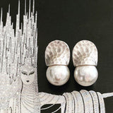 Boucles Oreilles MIRZAH