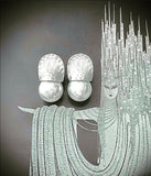 Boucles Oreilles MIRZAH