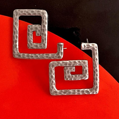 NICOLETTA Earrings