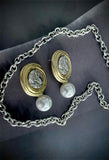 ZOEY Earrings