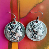 OLYMPE Earrings