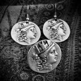 OLYMPE Earrings