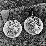 OLYMPE Earrings