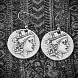 OLYMPE Earrings
