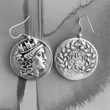 OLYMPE Earrings