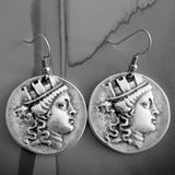 OLYMPE Earrings