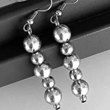 Boucles Oreilles CHAMEL