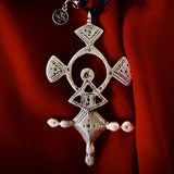Croix TOUAREG